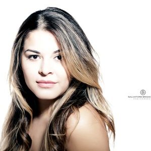 Meet your Posher, Giselle